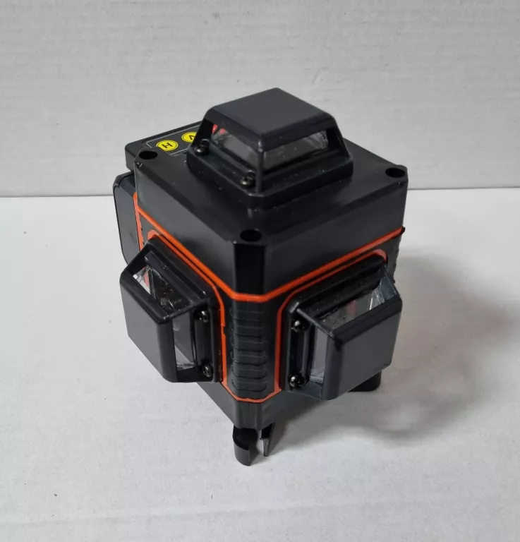 LASER KRZYŻOWY LASER LEVELER 360 | Lasery krzyżowe | Loombard.pl