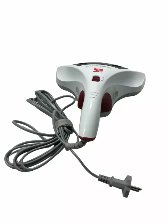 ODKURZACZ UV DI4 ASPIROVAC LETTO, FILTR HEPA