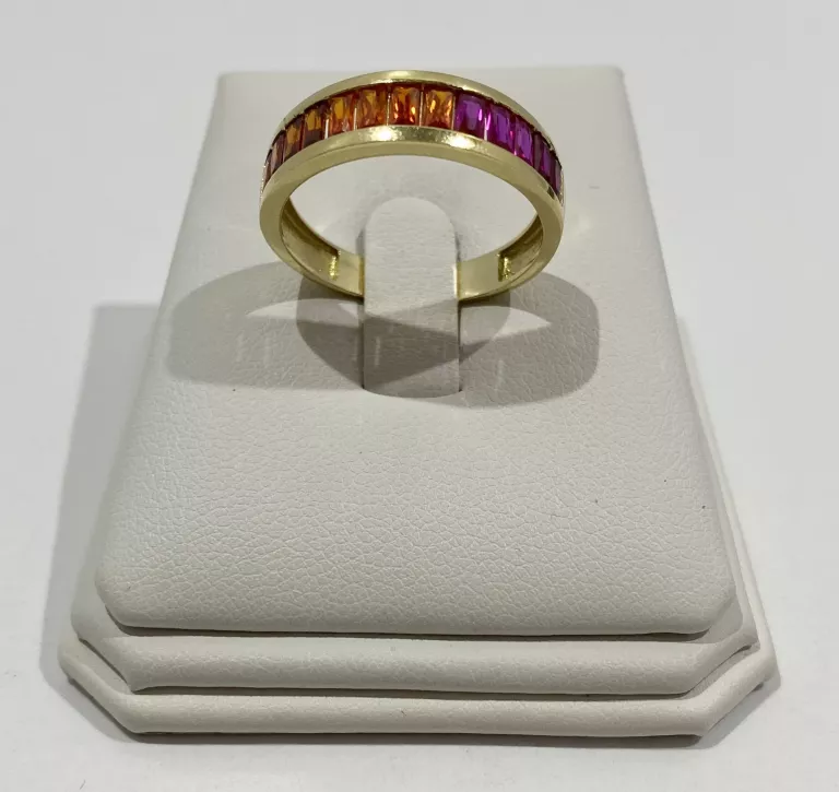 zloty-pierscionek-kolorowe-oczka-pr585-r22-marka-bez-marki