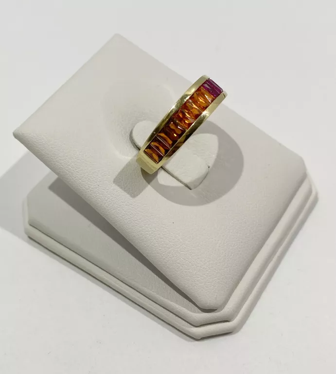 zloty-pierscionek-kolorowe-oczka-pr585-r22-rodzaj-klasyczne