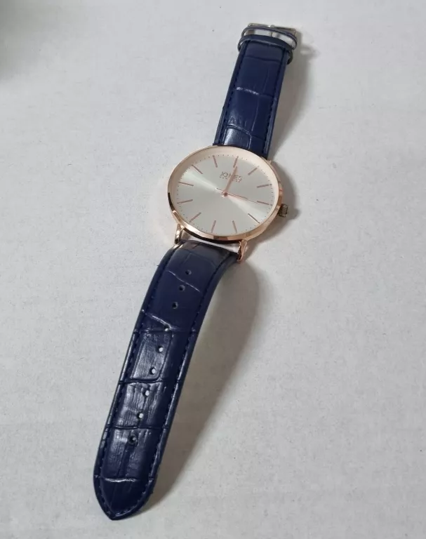 ZEGAREK JONES JNM3473