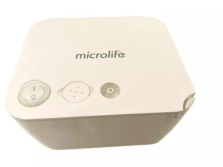 INHALATOR MICROLIFE NEB 200 KOMPAKTOWY PUDEŁKO
