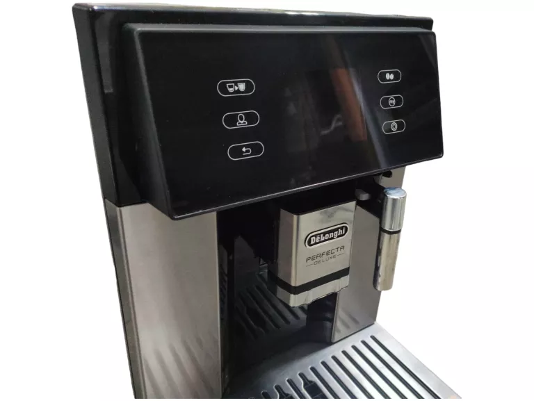 EKSPRES DO KAWY DELONGHI ESAM 460.80.MB Ekspresy ci nieniowe