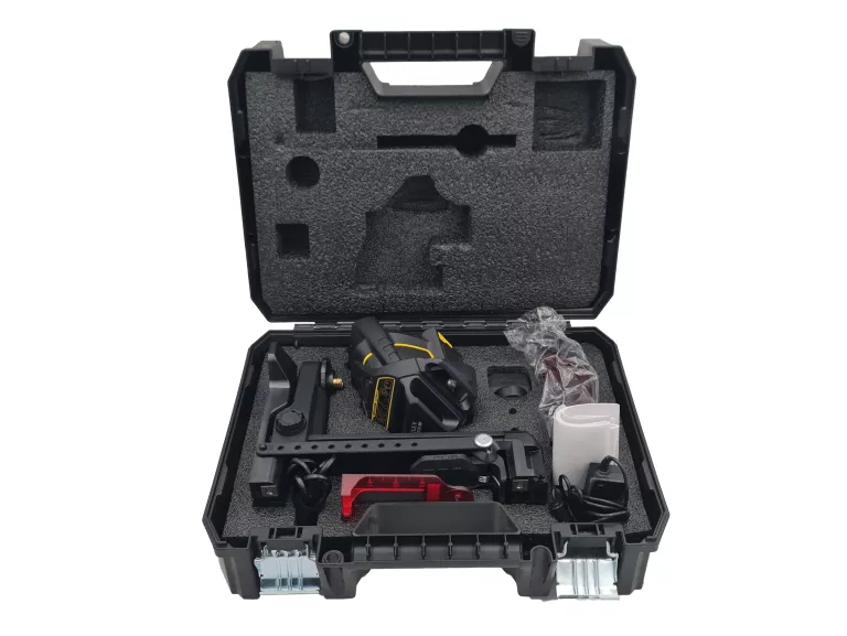 LASER WIELOLINIOWY STANLEY FATMAX X3G FMHT1-77356