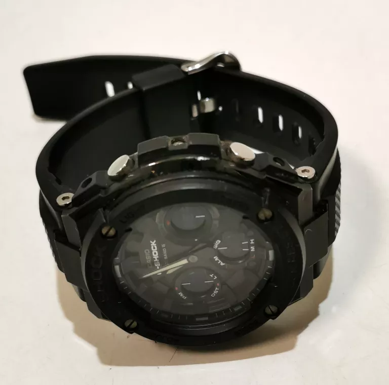 ZEGAREK CASIO GST-W100G