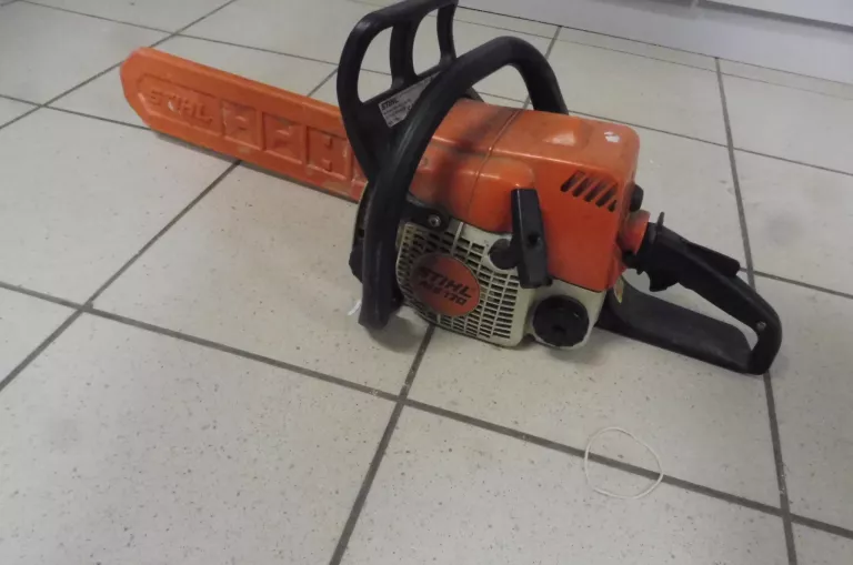 STIHL PILARKA MS 170 | Piły łańcuchowe | Loombard.pl