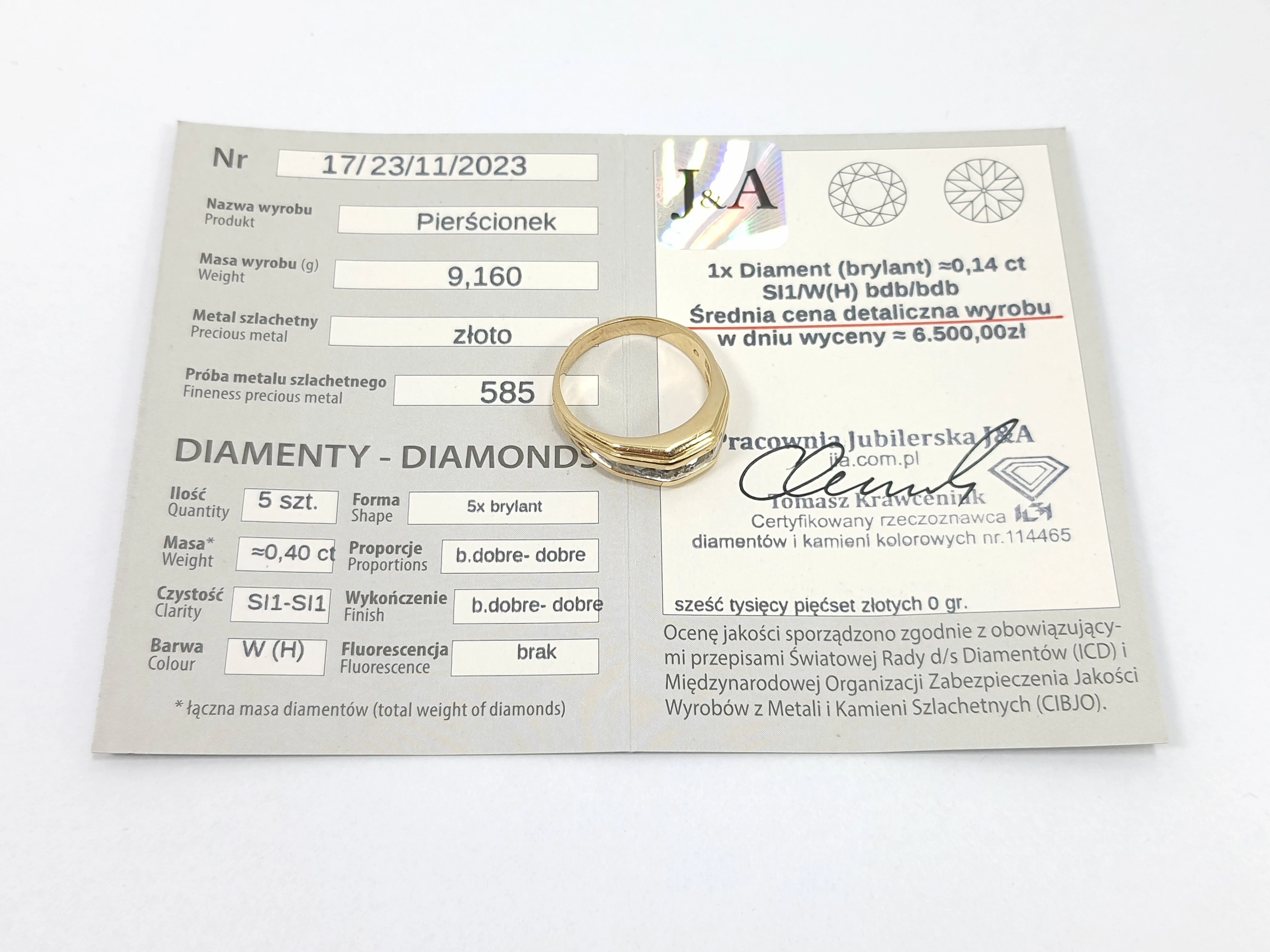 zloty-sygnet-pierscionek-585-diamenty-brylanty-040ct-rozmiar-28-certyfika-rozmiarsrednica-wew-mm-121633