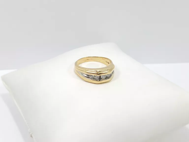 zloty-sygnet-pierscionek-585-diamenty-brylanty-040ct-rozmiar-28-certyfika-marka-inna-marka