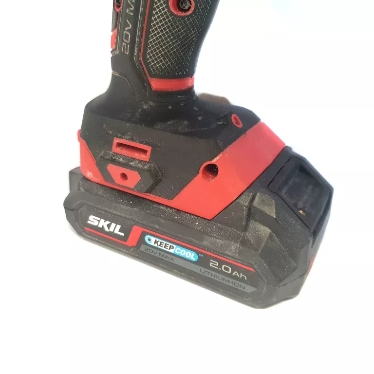 WKRĘTARKA SKIL DD1E300801