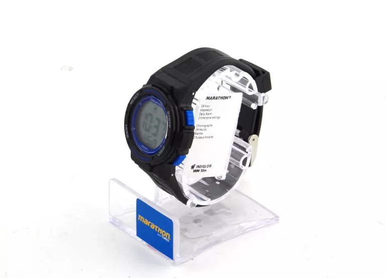ZEGAREK TIMEX MARATHON TW5K84800