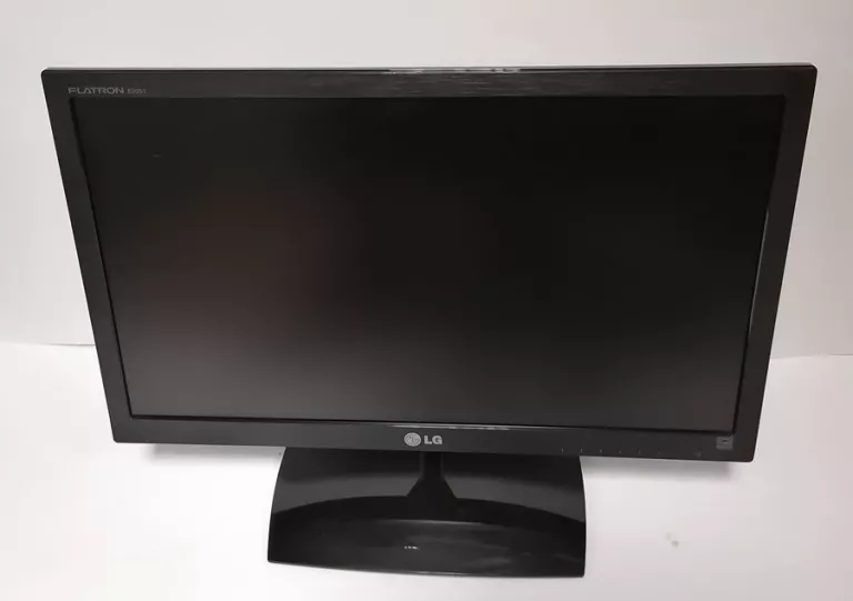 MONITOR LG FLATRON E2251VR-BN