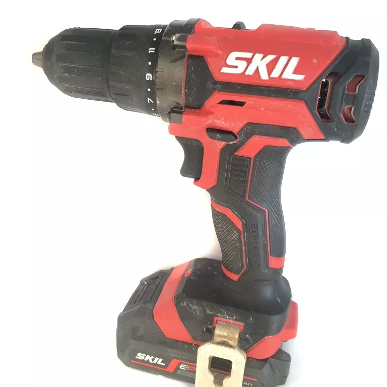 WKRĘTARKA SKIL DD1E300801