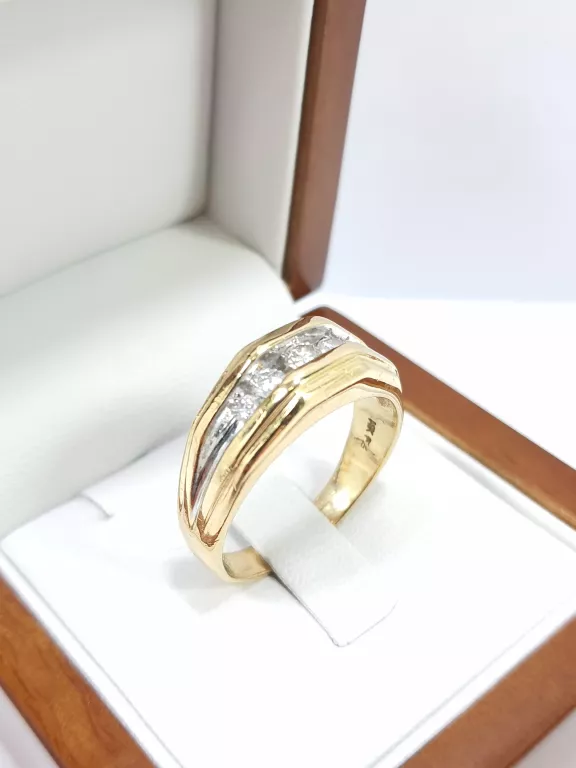 zloty-sygnet-pierscionek-585-diamenty-brylanty-040ct-rozmiar-28-certyfika-cechy-brak