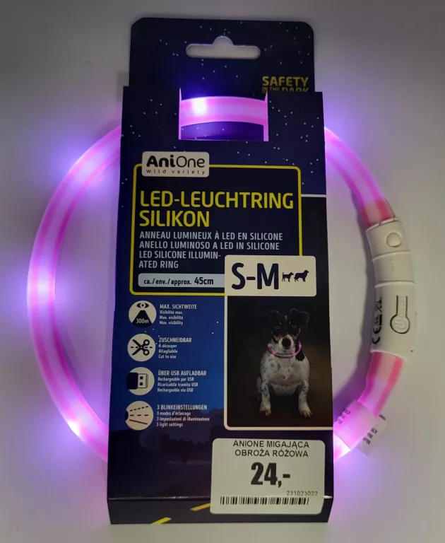 obroza-swietlna-led-anione-s-m-silikon-rozowa-stan-powystawowy