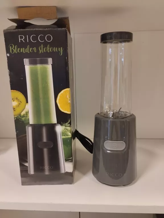 BLENDER STOŁOWY RICCO S