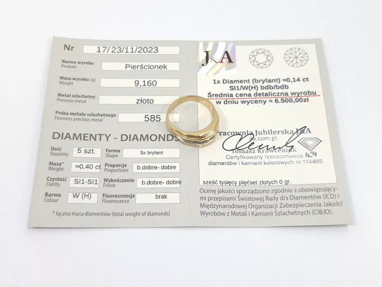 zloty-sygnet-pierscionek-585-diamenty-brylanty-040ct-rozmiar-28-certyfika-rozmiarsrednica-wew-mm-121633