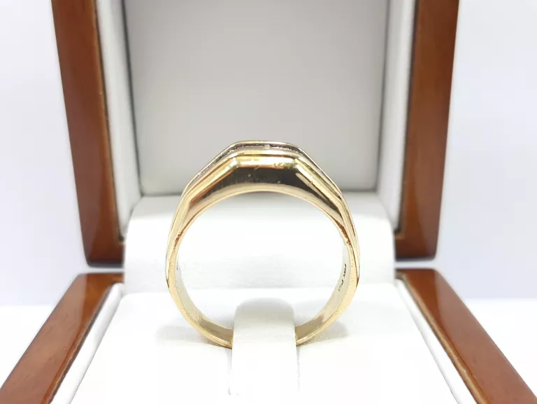 zloty-sygnet-pierscionek-585-diamenty-brylanty-040ct-rozmiar-28-certyfika-waga-918