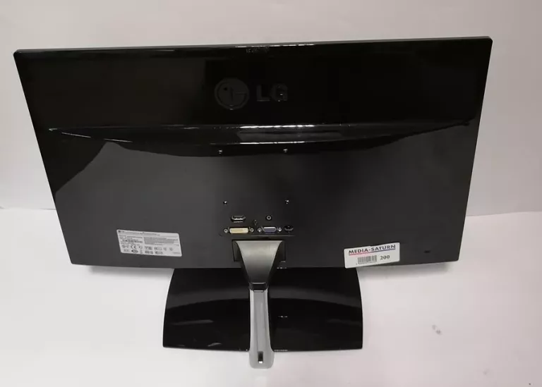 MONITOR LG FLATRON E2251VR-BN