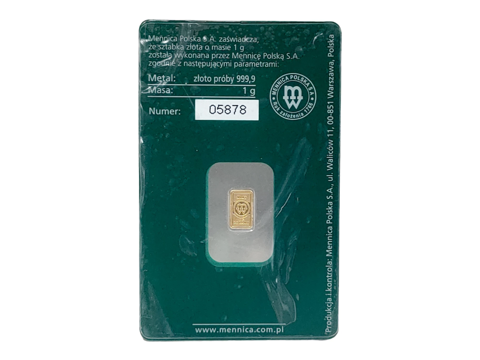 sztabka-zlota-1-gram-mennica-polska-au9999-masa-1