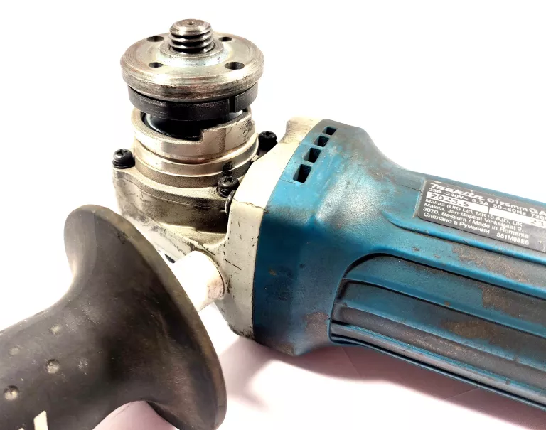 SZLIFIERKA KĄTOWA MAKITA GA5030R 720 W 230 V TARCZA 125 MM