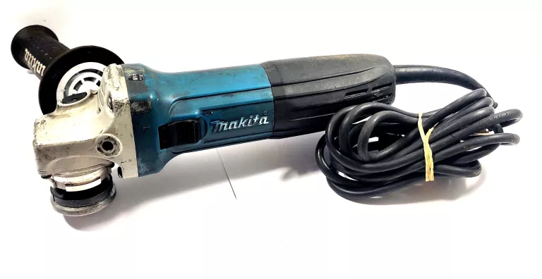 SZLIFIERKA KĄTOWA MAKITA GA5030R 720 W 230 V TARCZA 125 MM