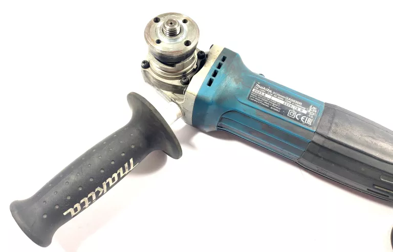 SZLIFIERKA KĄTOWA MAKITA GA5030R 720 W 230 V TARCZA 125 MM
