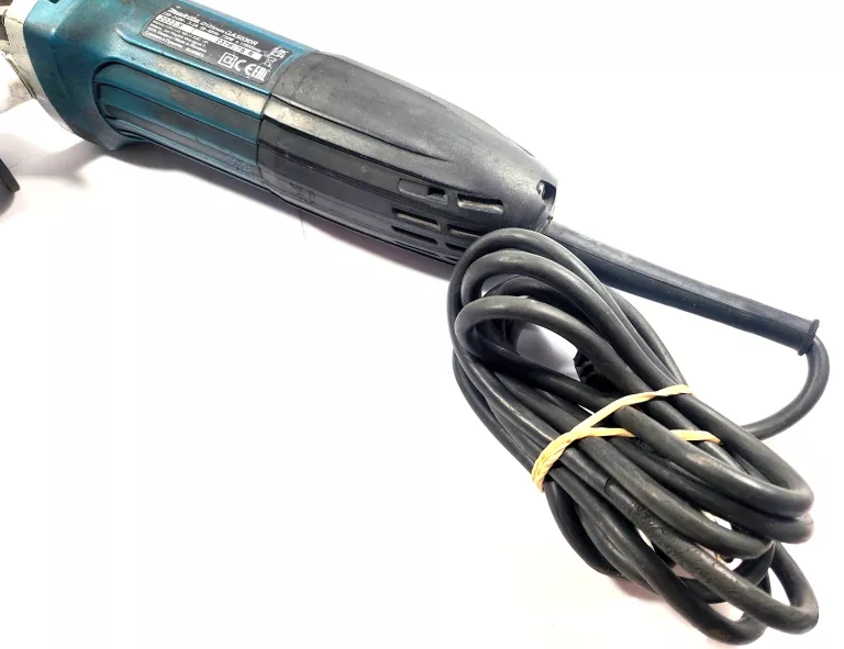 SZLIFIERKA KĄTOWA MAKITA GA5030R 720 W 230 V TARCZA 125 MM
