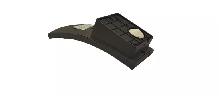 KINKIET OGRODOWY LAMPA ZEWNĘTRZNA LED 6W LEO 20 CM ORO-LEO-10005