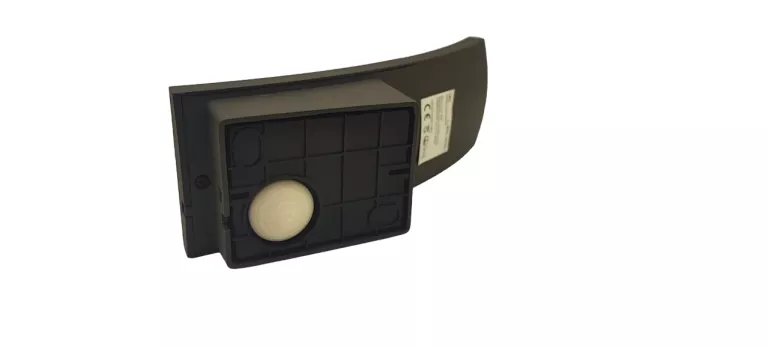KINKIET OGRODOWY LAMPA ZEWNĘTRZNA LED 6W LEO 20 CM ORO-LEO-10005