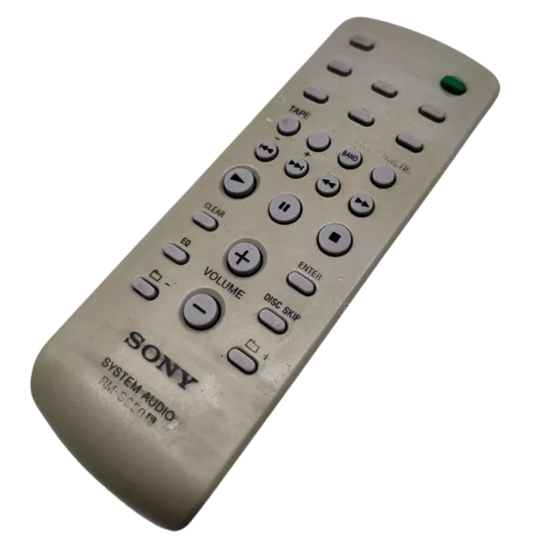 WIEŻA SONY HCD-EC68 + 2 GŁOŚNIKI