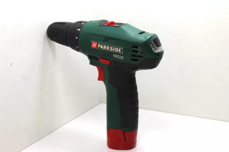 PARKSIDE PABS 12 A1