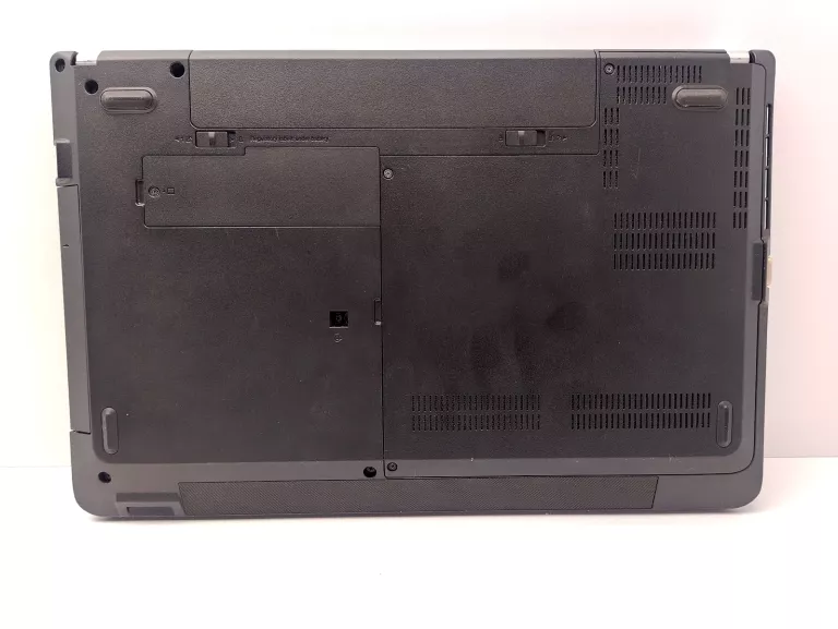 LAPTOP LENOVO E540 #I3-4000M 8GB RAM 512GB HDD