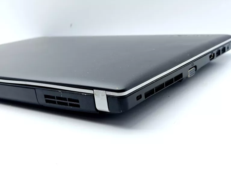 LAPTOP LENOVO E540 #I3-4000M 8GB RAM 512GB HDD