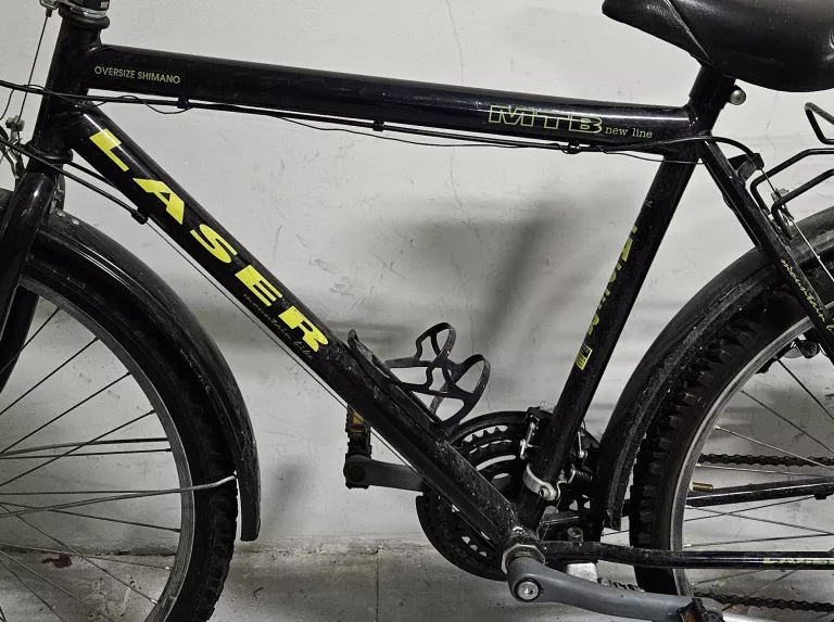 ROWER MTB LASER R4040