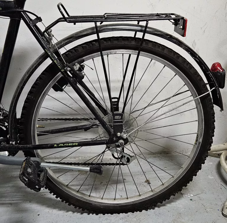 ROWER MTB LASER R4040