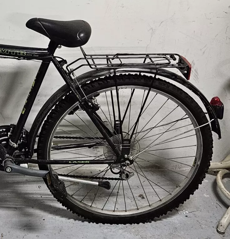ROWER MTB LASER R4040