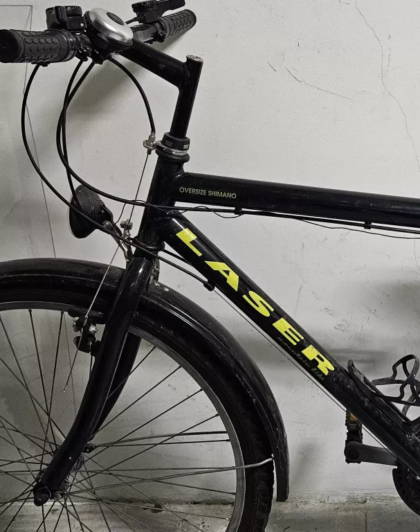 ROWER MTB LASER R4040