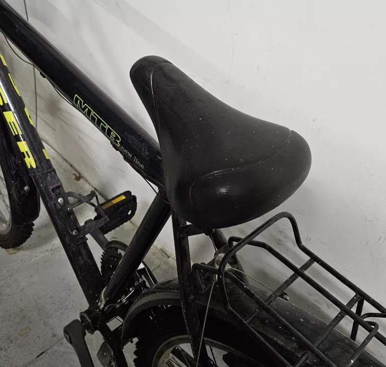 ROWER MTB LASER R4040