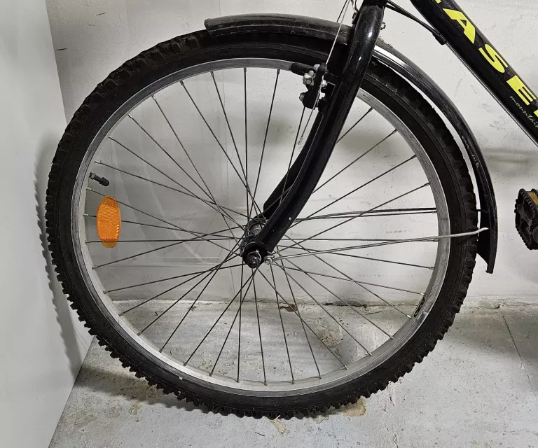 ROWER MTB LASER R4040