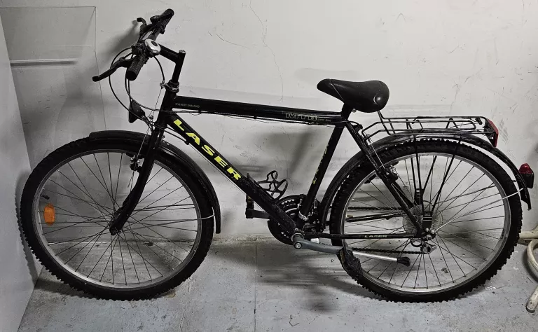 ROWER MTB LASER R4040