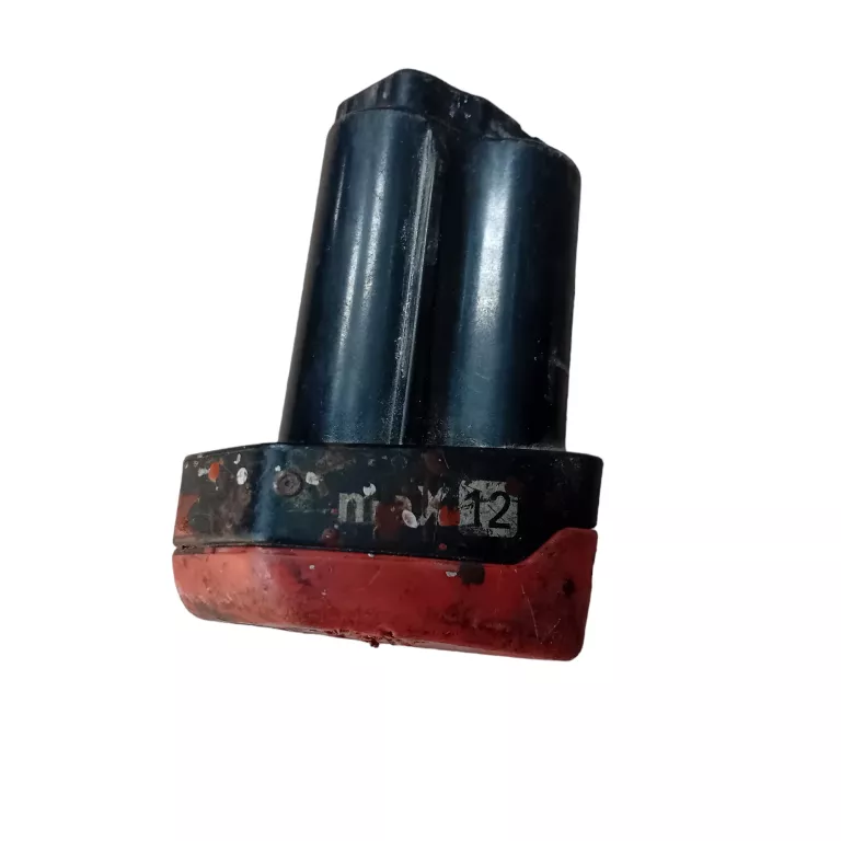 WKRĘTARKA METABO POWER MAXX 12 G-72622 +ŁAD
