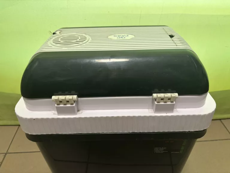 LODÓWKA TURYSTYCZNA 24 L @WARTO@OKAZJA@