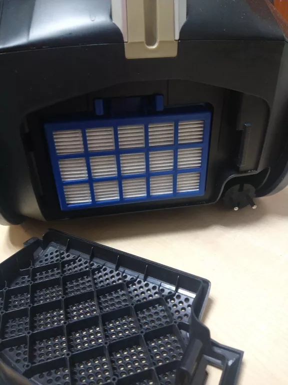 ODKURZACZ HOOVER H-POWER 700