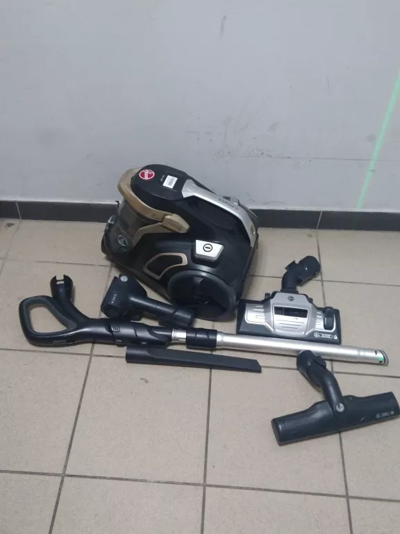 ODKURZACZ HOOVER H-POWER 700