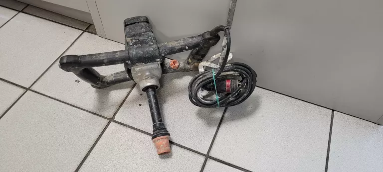 MIESZADŁO PROTOOL JEDNOBIEGOWA MXP 1000 E EF