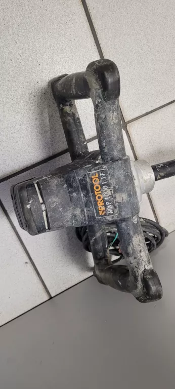 MIESZADŁO PROTOOL JEDNOBIEGOWA MXP 1000 E EF