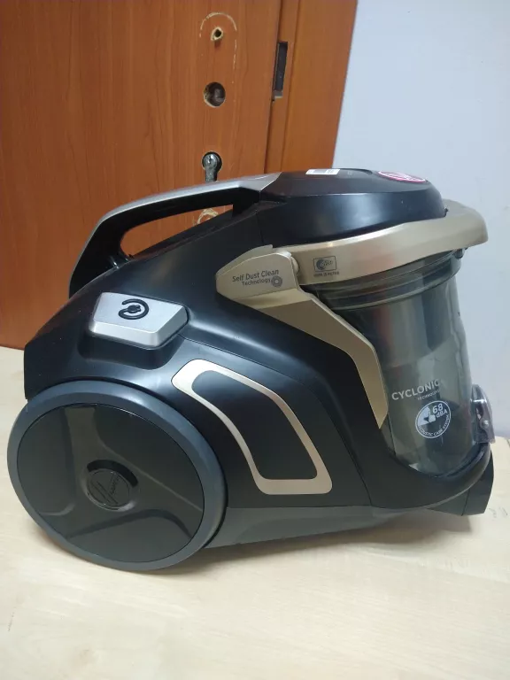 ODKURZACZ HOOVER H-POWER 700