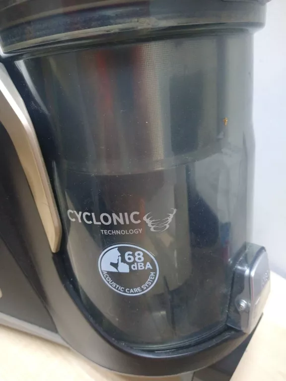 ODKURZACZ HOOVER H-POWER 700