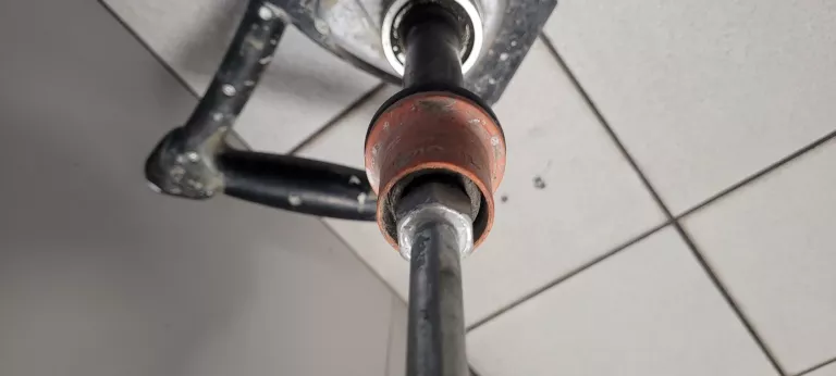 MIESZADŁO PROTOOL JEDNOBIEGOWA MXP 1000 E EF