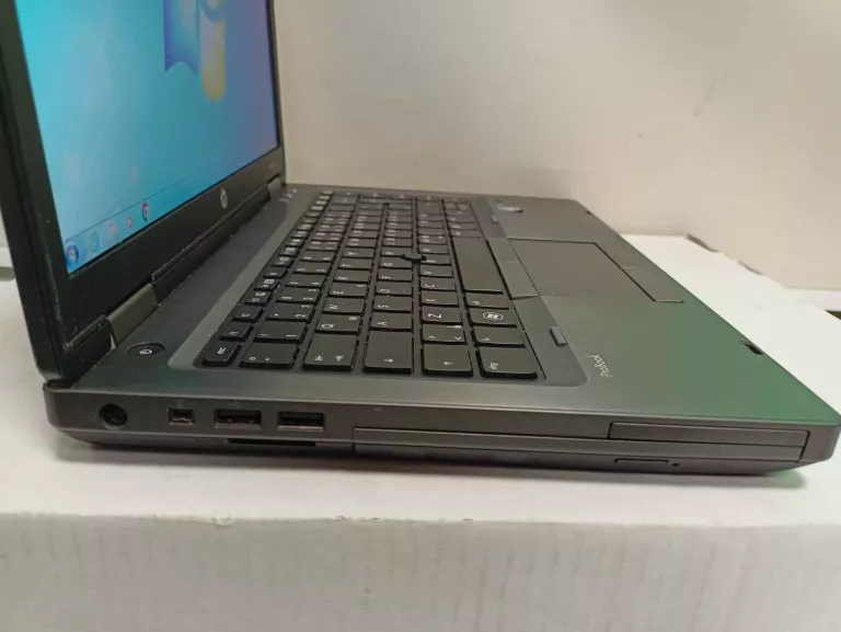 LAPTOP HP PROBOOK 6465B 4GB RAM